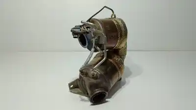 Gebrauchtes Autoersatzteil PARTIKELFILTER zum VOLKSWAGEN T-ROC  OEM-IAM-Referenzen 05E131701E 05E181AA / 05E131723E 05E254700JX