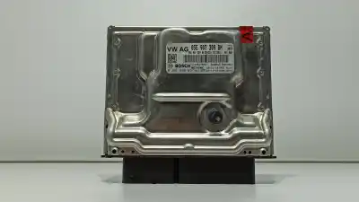 Pezzo di ricambio per auto di seconda mano centralina motore per volkswagen t-roc advance style riferimenti oem iam 05e907309bn