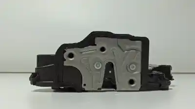 Pezzo di ricambio per auto di seconda mano serratura porta anteriore destra per volkswagen t-roc advance style riferimenti oem iam 3j1837016