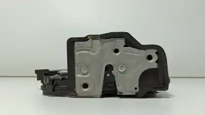 Pezzo di ricambio per auto di seconda mano serratura porta posteriore sinistra per volkswagen t-roc advance style riferimenti oem iam 3j0839015