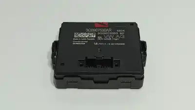 Pezzo di ricambio per auto di seconda mano modulo elettronico per volkswagen t-roc advance style riferimenti oem iam 3q0907530ar
