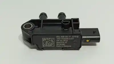 Pezzo di ricambio per auto di seconda mano sensore per volkswagen t-roc advance style riferimenti oem iam 05e906051p