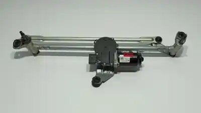 Pezzo di ricambio per auto di seconda mano tiranti e motorino del tergicristallo anteriore per volkswagen t-roc advance style riferimenti oem iam 2ga955023d