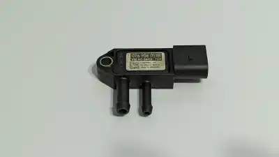 İkinci el araba yedek parçası BASINÇ SENSÖRÜ için VOLKSWAGEN GOLF VI (5K1)  OEM IAM referansları 076906051B  