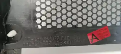 Автозапчастина б/у торпеда для opel corsa f edition посилання на oem iam 9820794580 98600474xt / 98600460xt 9820794580 / 9824416280