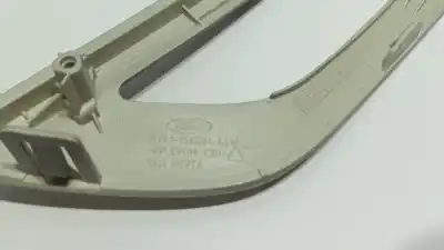 Pezzo di ricambio per auto di seconda mano arredatore fanali posteriori per ford kuga (cbs) st-line riferimenti oem iam bv4115a281aaw  bv41-15a281-aaw