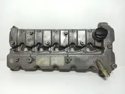 Автозапчастина б/у крішка коромислива для ssangyong rodius xdi посилання на oem iam a6650160605