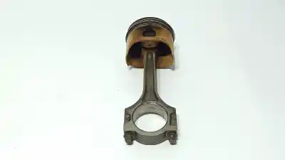 Pezzo di ricambio per auto di seconda mano Biella per FORD FIESTA (CCN) Titanium Riferimenti OEM IAM 1537991 RF96MM6200AD 8A6G-6011-AA