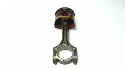 Second-hand car spare part connecting rod for ford fiesta (ccn) titanium oem iam references 1537991