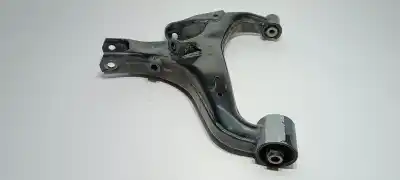Peça sobressalente para automóvel em segunda mão braço de suspensão traseiro inferior direito por land rover range rover sport 2.7 td v6 cat referências oem iam lr019977
