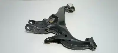 Peça sobressalente para automóvel em segunda mão braço de suspensão inferior traseiro esquerdo por land rover range rover sport 2.7 td v6 cat referências oem iam lr019978