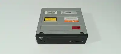 Second-hand car spare part DVD SYSTEM for LAND ROVER RANGE ROVER SPORT  OEM IAM references 8H4210E887AB LR018252 / 8H4210E887AC YIB500160