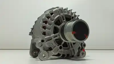 Pezzo di ricambio per auto di seconda mano alternatore per volkswagen t-roc advance style riferimenti oem iam 05e903026q