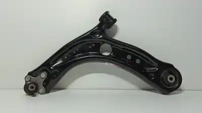 Pezzo di ricambio per auto di seconda mano braccio di sospensione anteriore sinistro inferiore per volkswagen t-roc advance style riferimenti oem iam 5wa407151c