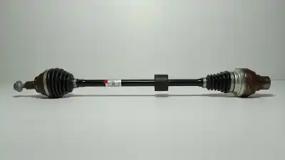 Pezzo di ricambio per auto di seconda mano trasmissione anteriore destra per volkswagen t-roc advance style riferimenti oem iam 5q0407272ee