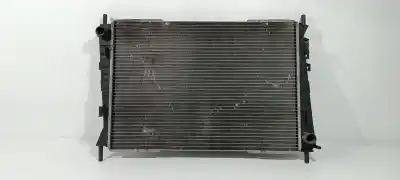 Автозапчастина б/у водяний радіатор для JAGUAR X-TYPE 2.0 V6 Посилання на OEM IAM XR82935  XW4H8005BA