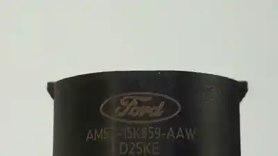 Pezzo di ricambio per auto di seconda mano sensori di parcheggio per ford c-max titanium riferimenti oem iam 2172343 am5t15k859aaw gk2t-15k859-aac3ad
