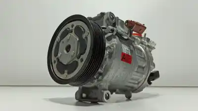 Pezzo di ricambio per auto di seconda mano compressore aria condizionata per volkswagen t-roc advance style riferimenti oem iam 3q0816803d