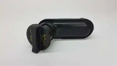 Second-hand car spare part oil plug for ford transit combi ´06 ft 350 l trend oem iam references 1372745