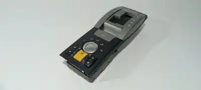 Peça sobressalente para automóvel em segunda mão comandos de alavanca por land rover range rover sport 2.7 td v6 cat referências oem iam yud501770