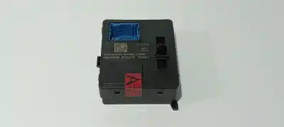 Second-hand car spare part electronic module for peugeot 208 (p2) e-allure pack oem iam references 9836236080