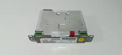 Second-hand car spare part gps navigation system for peugeot 208 (p2) e-allure pack oem iam references 9841575880