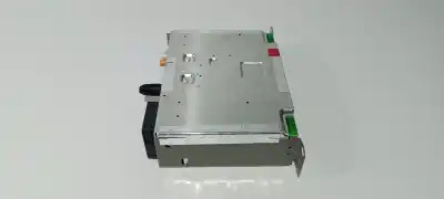 Second-hand car spare part gps navigation system for peugeot 208 (p2) e-allure pack oem iam references 9841575880  7503900297