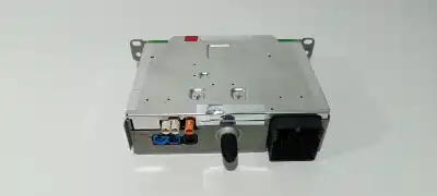 Second-hand car spare part gps navigation system for peugeot 208 (p2) e-allure pack oem iam references 9841575880  7503900297