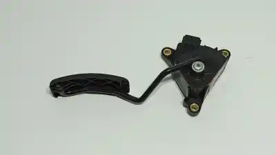 Автозапчасти б/у педальный потенциометр за RENAULT KANGOO Profesional ссылки OEM IAM 8200436878  