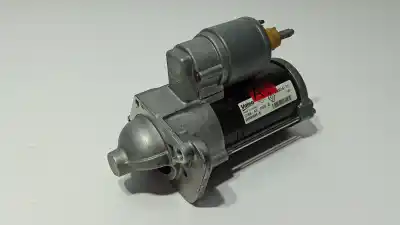 Second-hand car spare part Starter Motor for RENAULT KANGOO Profesional OEM IAM references 233006508R  