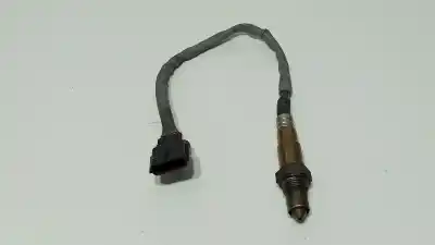 Автозапчасти б/у лямбда-зонд за RENAULT KANGOO Profesional ссылки OEM IAM 226A41733R 0281004221 H8201395330