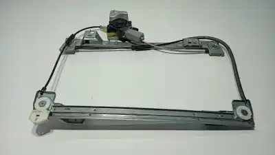 Автозапчасти б/у регулятор стекла переднего правого за RENAULT KANGOO Profesional ссылки OEM IAM 807207012R  