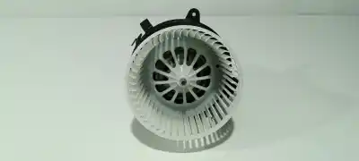 Second-hand car spare part heater blower motor for peugeot 208 (p2) e-allure pack oem iam references 9833380480