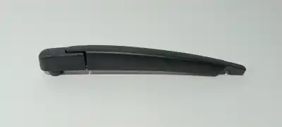 Second-hand car spare part rear windshield wiper arm for peugeot 208 (p2) e-allure pack oem iam references 6429he