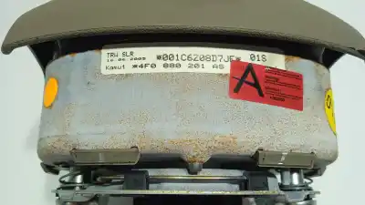 Автозапчасти б/у передняя левая подушка безопасности за audi a6 avant (4f5) 3.0 tdi quattro ссылки oem iam 4f0880201bh 4f0880201as 4f0880201bh1gk