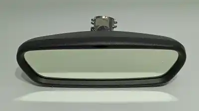 Second-hand car spare part interior rearview mirror for peugeot 2008 (p1) allure oem iam references 815489