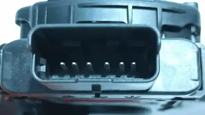 Second-hand car spare part potentiometer for peugeot 2008 (p1) allure oem iam references 1601cx  9671433880