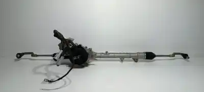 Second-hand car spare part steering rack for  oem iam references 1680919280