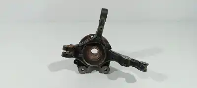 Second-hand car spare part front left knuckle for peugeot 208 (p2) e-allure pack oem iam references 9826878080  