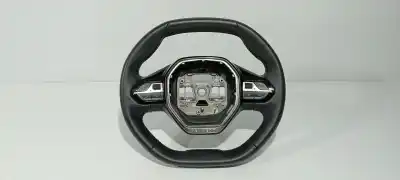 Second-hand car spare part steering wheel for  oem iam references 98255044zd