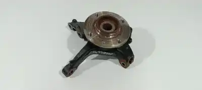 Second-hand car spare part front right knuckle for  oem iam references 9826877980