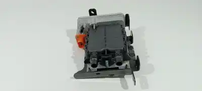 Second-hand car spare part electronic module for  oem iam references 9821712680