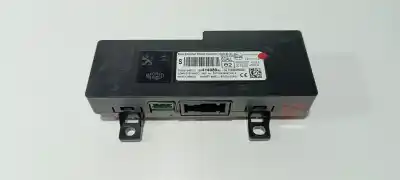 Second-hand car spare part electronic module for  oem iam references 9841408080
