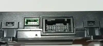 Second-hand car spare part electronic module for peugeot 208 (p2) (e-) gt oem iam references 9841408080 503551640512 9847654980