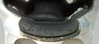 Second-hand car spare part engine support for peugeot 208 (p2) e-allure pack oem iam references 9826527880  