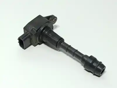 Peça sobressalente para automóvel em segunda mão Bobina De Ignição por NISSAN MICRA (K12E) Acenta Referências OEM IAM 22448AX001  