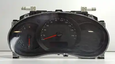Second-hand car spare part DASHBOARD for RENAULT KANGOO  OEM IAM references 248103078R  285J28234R