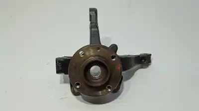Pezzo di ricambio per auto di seconda mano Attacco Anteriore Destro per RENAULT KANGOO Profesional Riferimenti OEM IAM 8200755588  