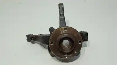 Pezzo di ricambio per auto di seconda mano Snodo Anteriore Sinistro per RENAULT KANGOO Profesional Riferimenti OEM IAM 8200755584  