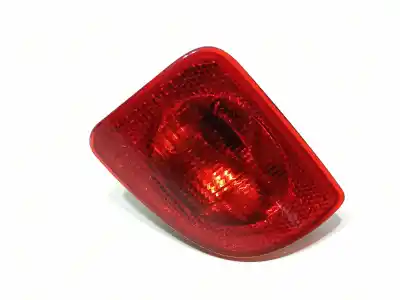 Second-hand car spare part rear left bumper lamp for renault kangoo expression oem iam references 8200419906